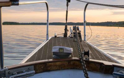 Hvordan du vælger det rette marineudstyr til din båd